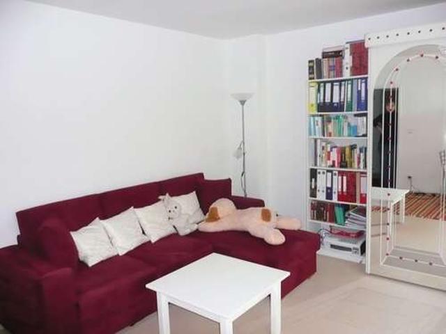 Apartment mieten in Altstadt, Munster