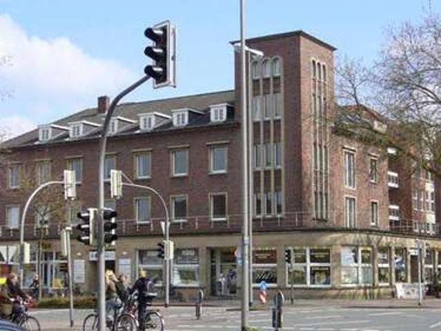 Apartment mieten in Altstadt, Munster