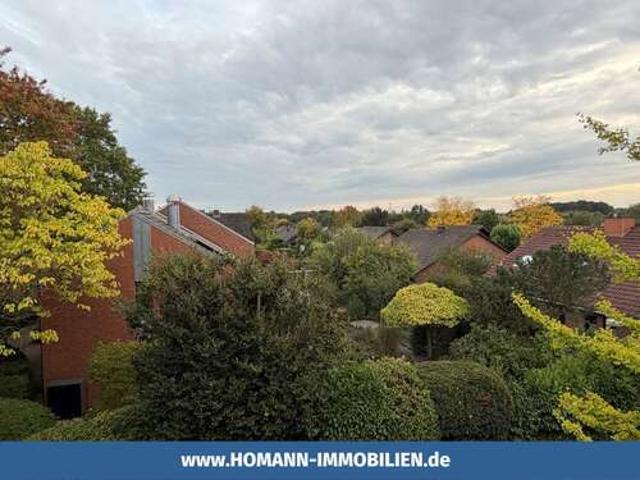 Apartment mieten in Dom, Münster
