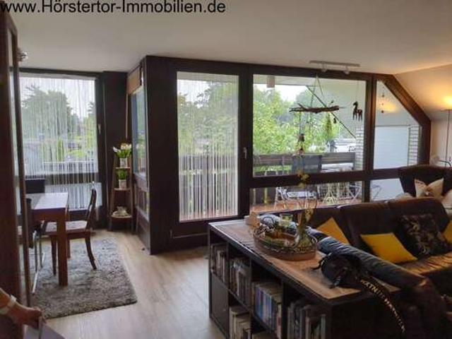 Apartment mieten in Altstadt, Munster