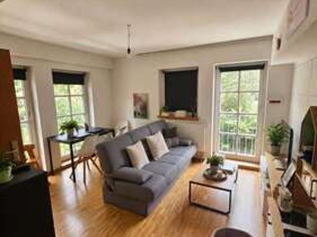 Apartment mieten in Altstadt, Munster