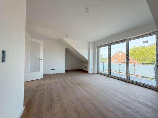 Apartment mieten in Altstadt, Munster