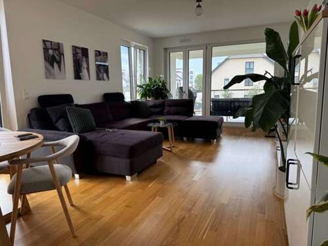 Apartment mieten in Neu Isenburg, Hessen