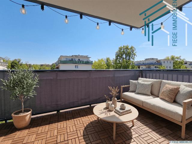 Apartment mieten in Neu Isenburg, Hessen