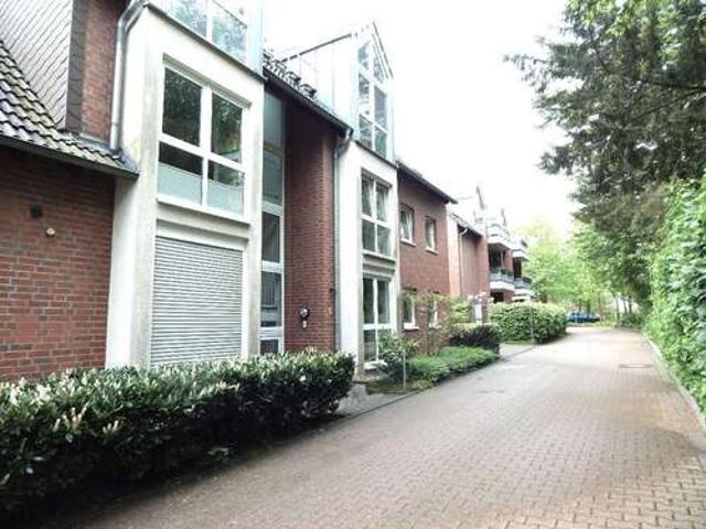 Apartment mieten in Uedesheim, Neuss