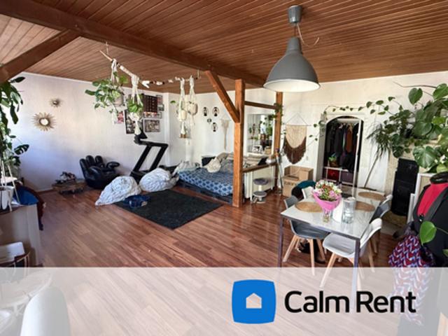 Apartment mieten in Hummelstein, Nürnberg