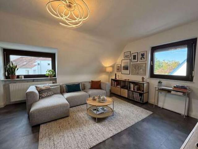 Apartment mieten in Katzwanger Straße, Nürnberg