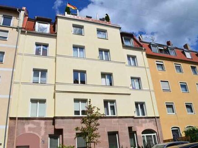 Apartment mieten in Hummelstein, Nürnberg