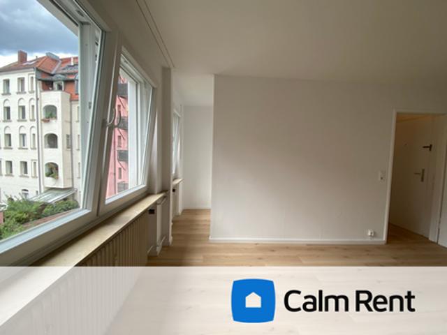 Apartment mieten in Hummelstein, Nürnberg