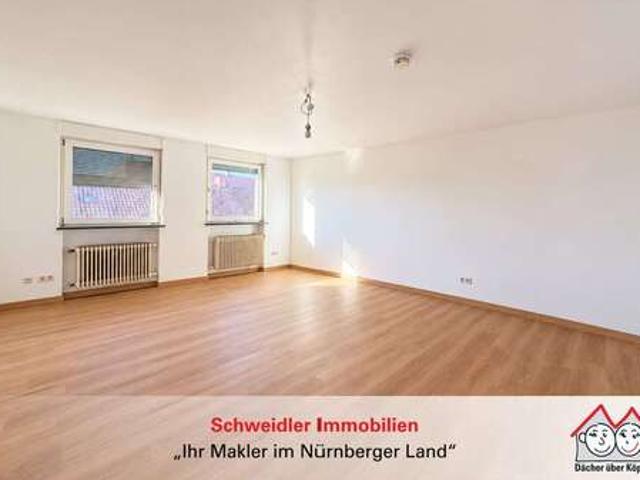Apartment mieten in Hummelstein, Nürnberg