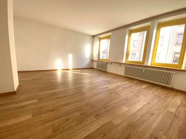 Apartment mieten in Hummelstein, Nürnberg