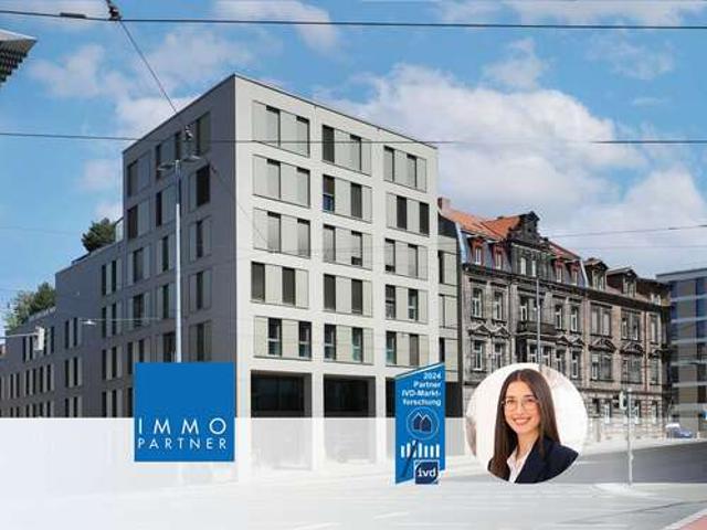 Apartment mieten in Hummelstein, Nürnberg