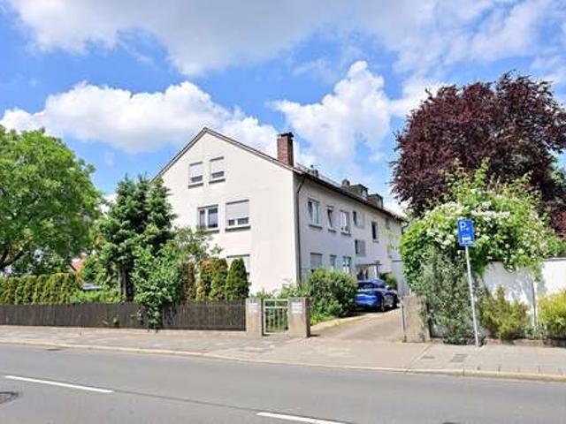 Apartment mieten in Hummelstein, Nürnberg