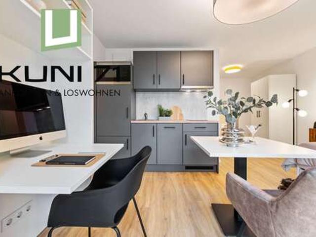 Apartment mieten in Hummelstein, Nürnberg
