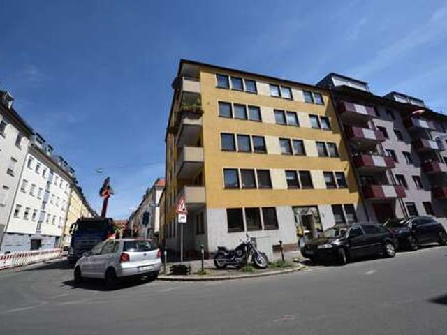 Apartment mieten in Hummelstein, Nürnberg