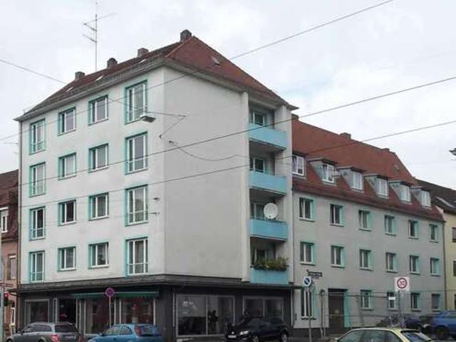 Apartment mieten in Hummelstein, Nürnberg