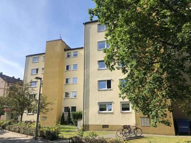 Apartment mieten in Hummelstein, Nürnberg