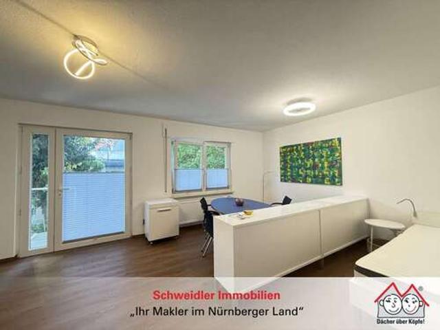 Apartment mieten in Hummelstein, Nürnberg