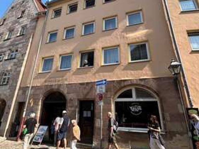 Apartment mieten in Hummelstein, Nürnberg