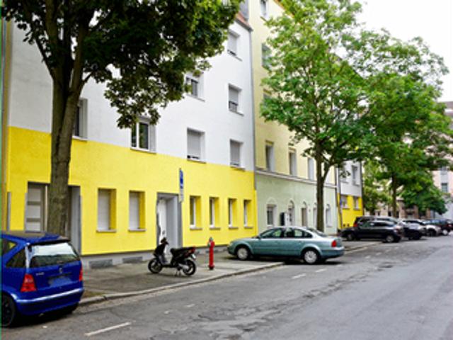 Apartment mieten in Hummelstein, Nürnberg