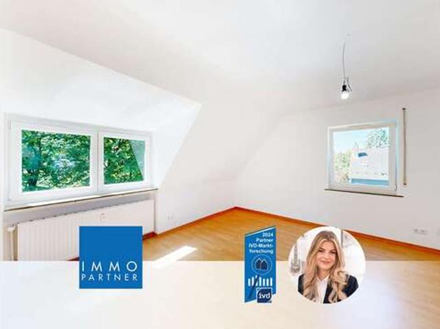 Apartment mieten in Hummelstein, Nürnberg