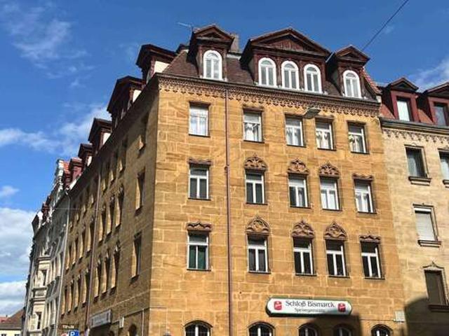 Apartment mieten in Katzwanger Straße, Nürnberg
