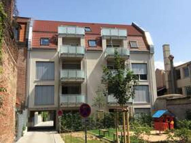 Apartment mieten in Hummelstein, Nürnberg