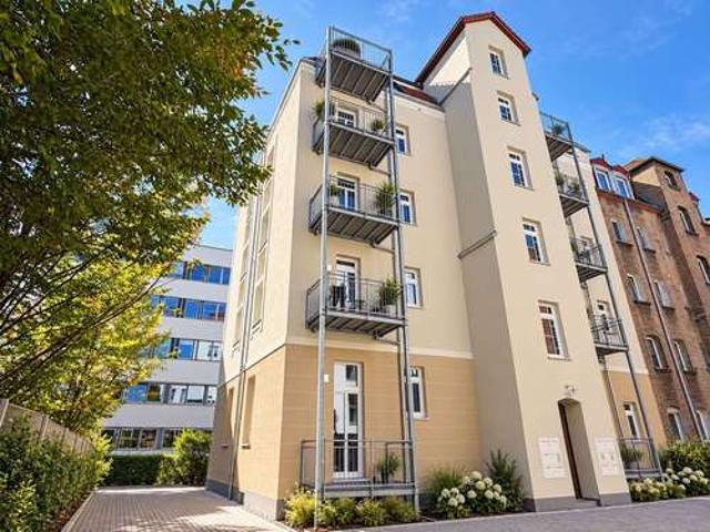 Apartment mieten in Katzwanger Straße, Nürnberg