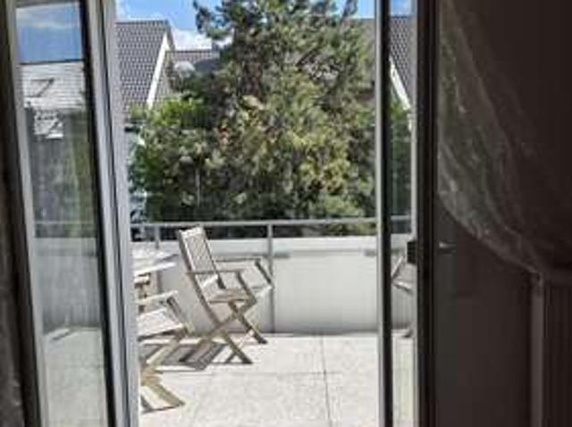 Apartment mieten in Hummelstein, Nürnberg
