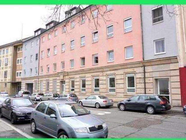 Apartment mieten in Hummelstein, Nürnberg