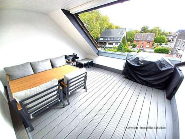 Apartment mieten in Oberhausen, Nordrhein-Westfalen