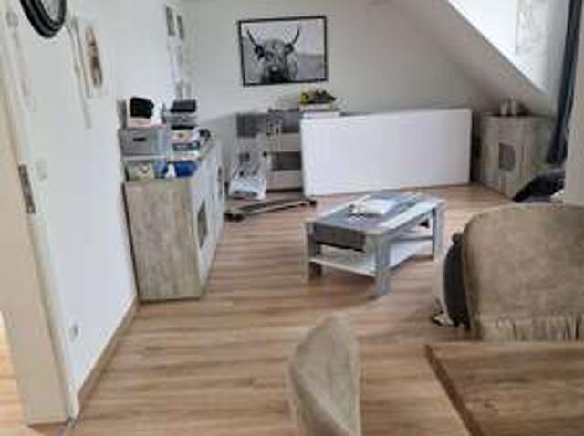Apartment mieten in Oberhausen, Nordrhein-Westfalen