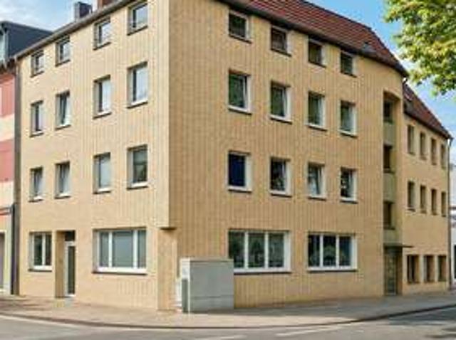 Apartment mieten in Oberhausen, Nordrhein-Westfalen