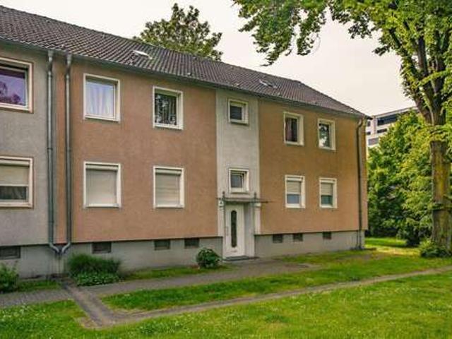 Apartment mieten in Oberhausen, Nordrhein-Westfalen