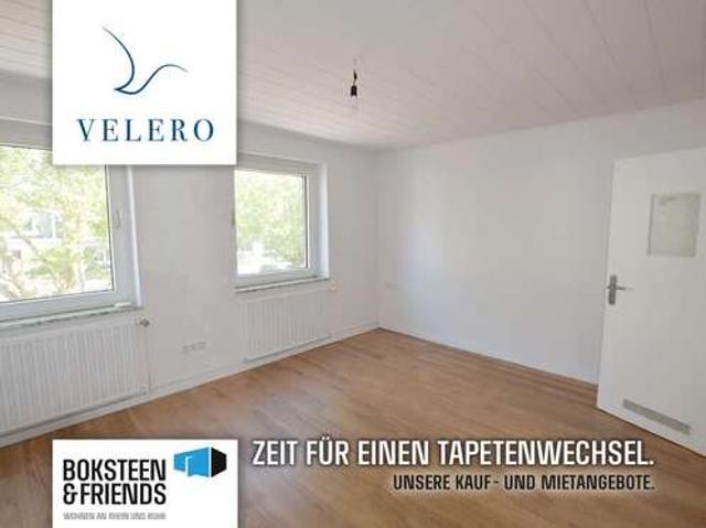 Apartment mieten in Oberhausen, Nordrhein-Westfalen