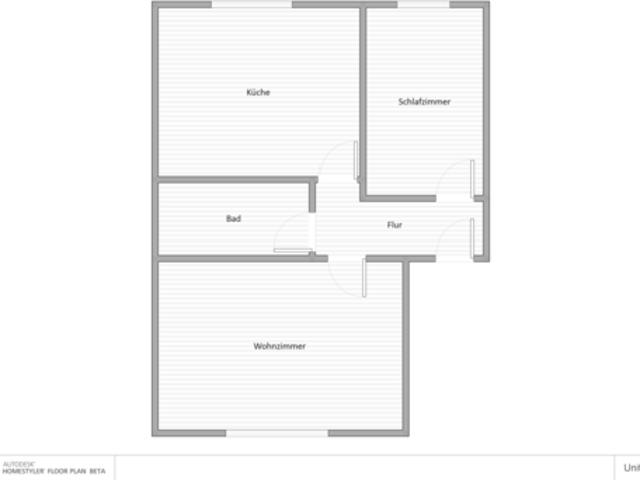 Apartment mieten in Oberhausen, Nordrhein-Westfalen