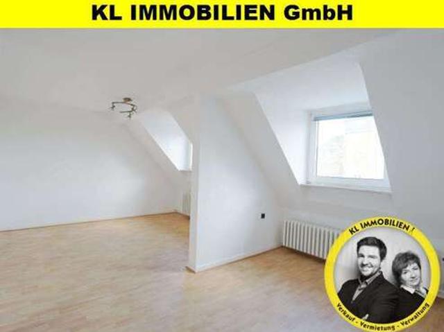 Apartment mieten in Alt-Oberhausen, Oberhausen