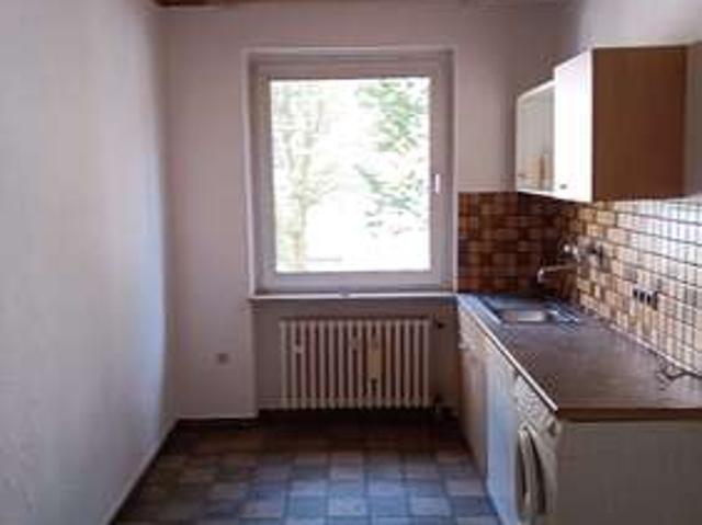 Apartment mieten in Oberhausen, Nordrhein-Westfalen
