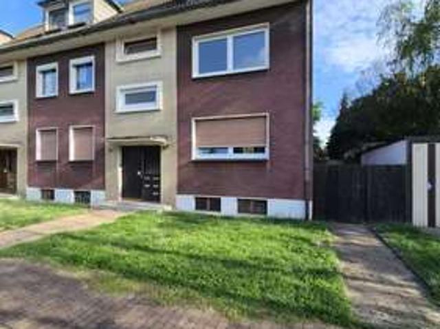 Apartment mieten in Oberhausen, Nordrhein-Westfalen