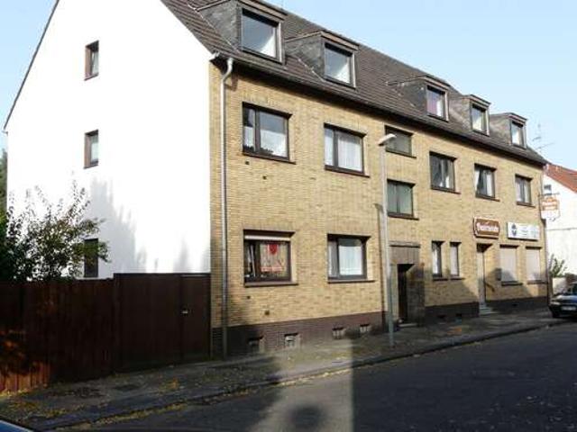 Apartment mieten in Alt-Oberhausen, Oberhausen