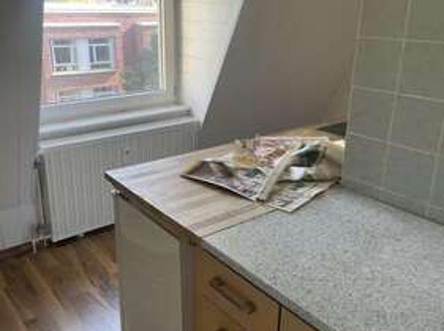 Apartment mieten in Oberhausen, Nordrhein-Westfalen