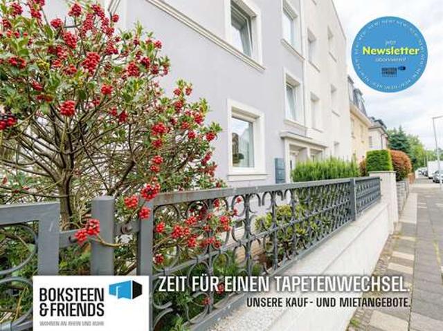 Apartment mieten in Oberhausen, Nordrhein-Westfalen