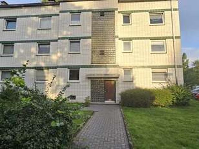 Apartment mieten in Oberhausen, Nordrhein-Westfalen