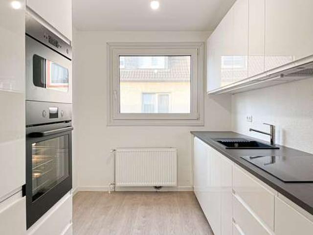 Apartment mieten in Oberhausen, Nordrhein-Westfalen