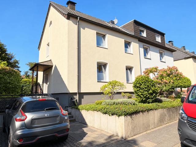 Apartment mieten in Alt-Oberhausen, Oberhausen