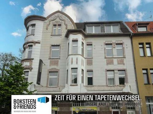 Apartment mieten in Oberhausen, Nordrhein-Westfalen