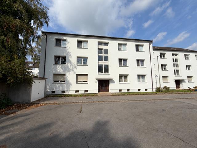 Apartment mieten in Oberhausen, Nordrhein-Westfalen