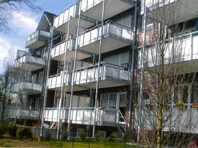 Apartment mieten in Oberhausen, Nordrhein-Westfalen