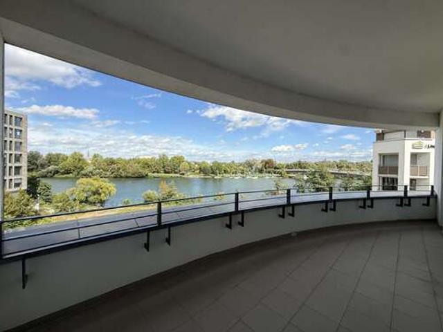 Apartment mieten in Zentrum, Offenbach am Main
