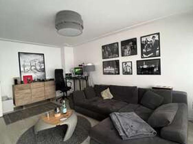 Apartment mieten in Zentrum, Offenbach am Main